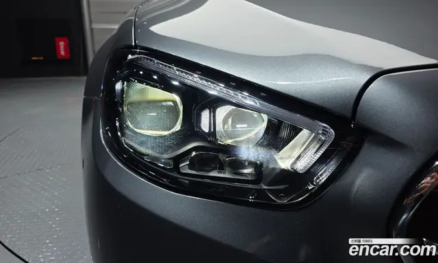 Mercedes-Benz E-Class 2022 2.0 гидро, миниатюра 8