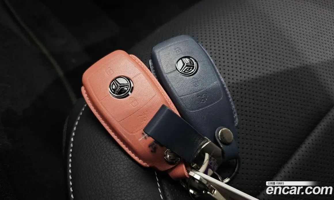 Mercedes-Benz E-Class 2022 2.0 гидро, фото 22