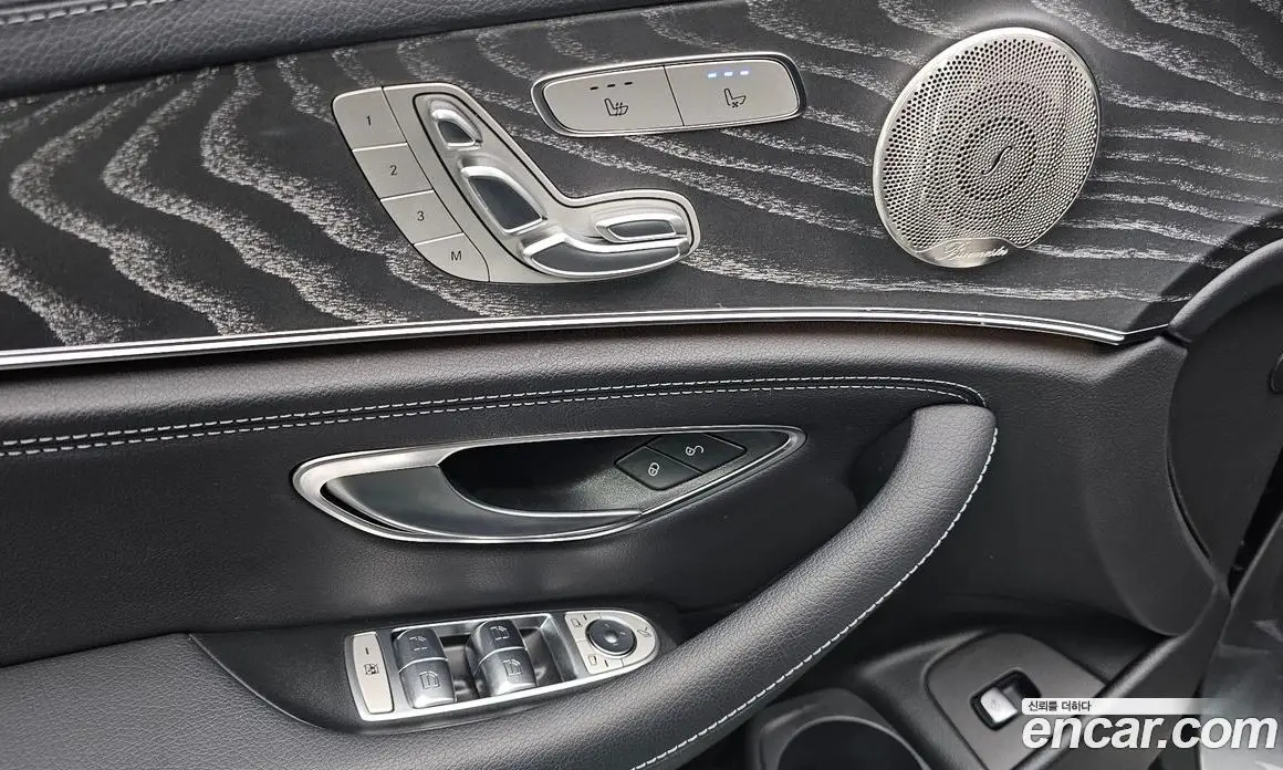 Mercedes-Benz E-Class 2022 2.0 гидро, фото 25