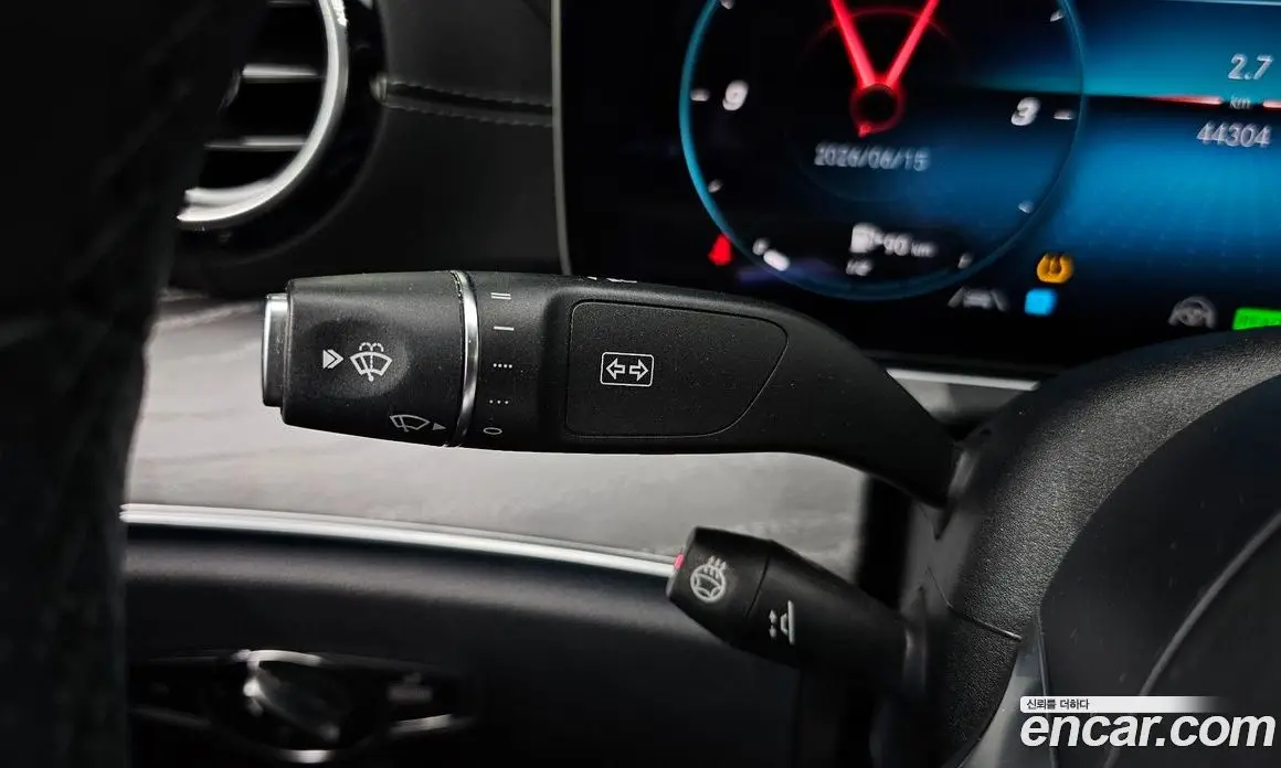 Mercedes-Benz E-Class 2022 2.0 гидро, фото 28