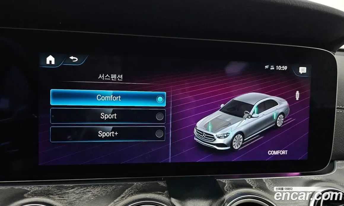 Mercedes-Benz E-Class 2022 2.0 гидро, фото 31