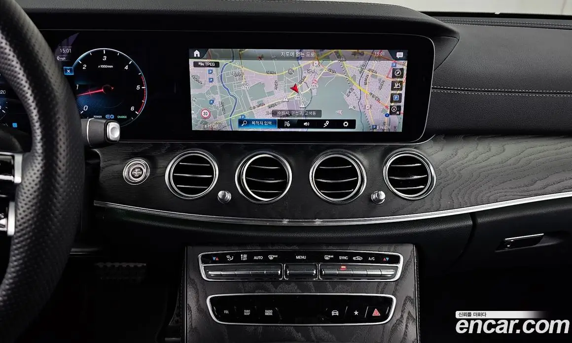 Mercedes-Benz E-Class 2023 1.9 автомат (гидро), фото 14