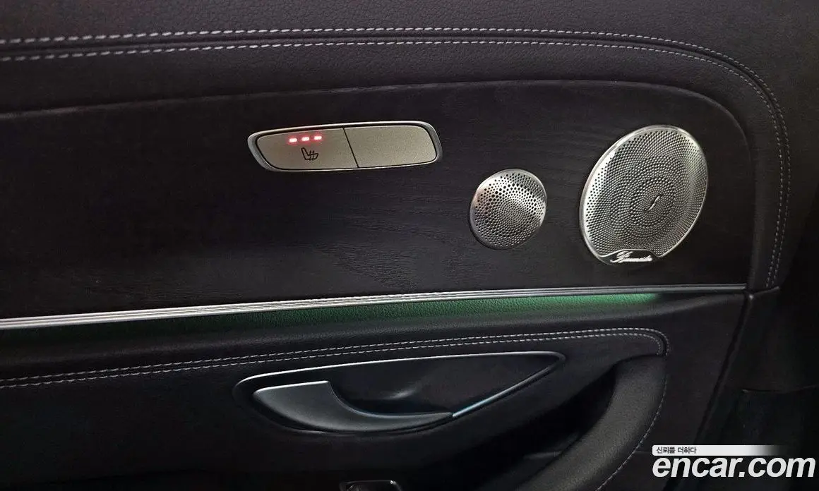 Mercedes-Benz E-Class 2023 1.9 автомат (гидро), фото 18