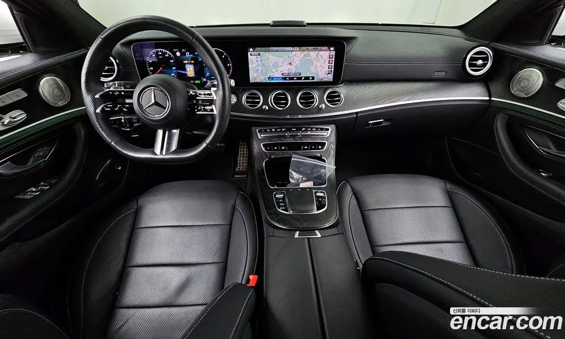 Mercedes-Benz E-Class 2023 1.9 автомат (гидро), фото 7