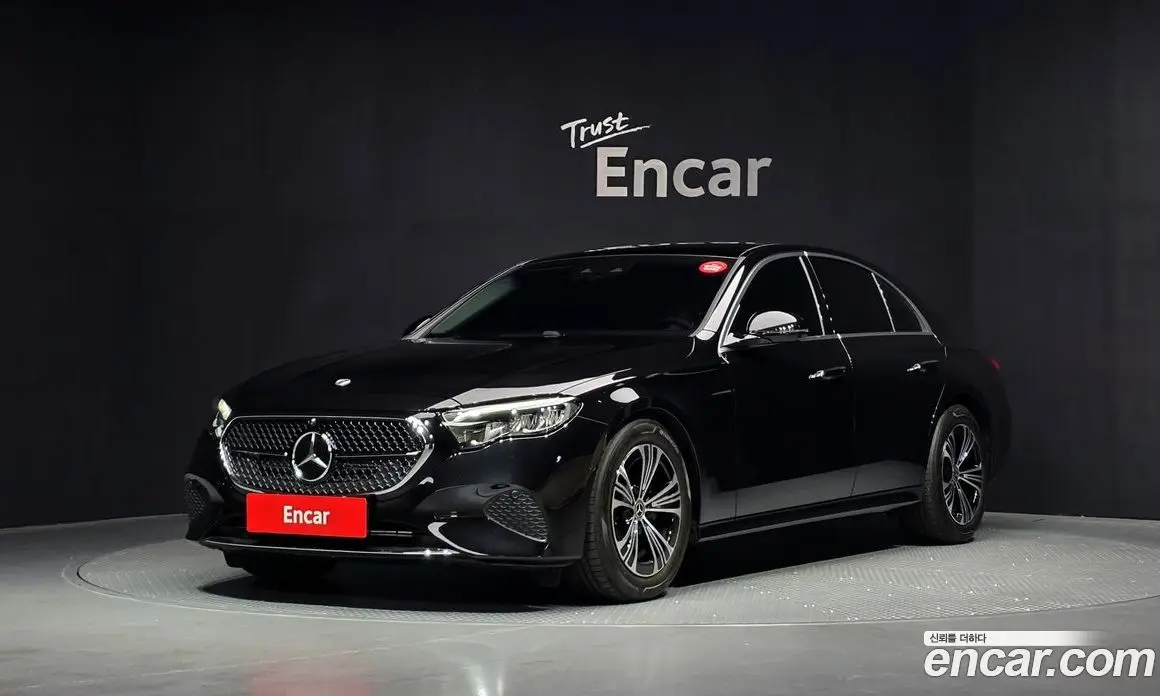 Mercedes-Benz E-Class 2025 2.0 гидро, фото 1 Mercedes-Benz E-Class 2025 2.0 гидро, фото 1