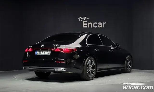 Mercedes-Benz E-Class 2025 2.0 гидро, миниатюра 2 Mercedes-Benz E-Class 2025 2.0 гидро, миниатюра 2