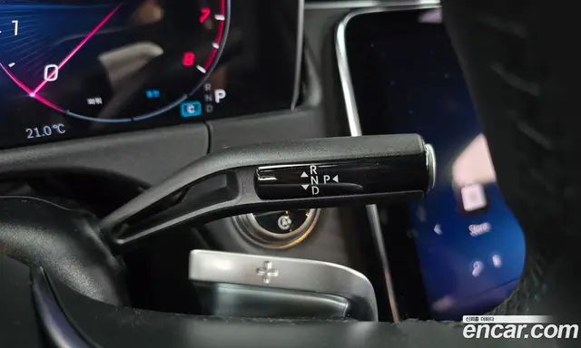 Mercedes-Benz E-Class 2025 2.0 гидро, миниатюра 12