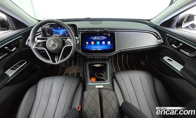 Mercedes-Benz E-Class 2025 2.0 гидро, миниатюра 10 Mercedes-Benz E-Class 2025 2.0 гидро, миниатюра 10