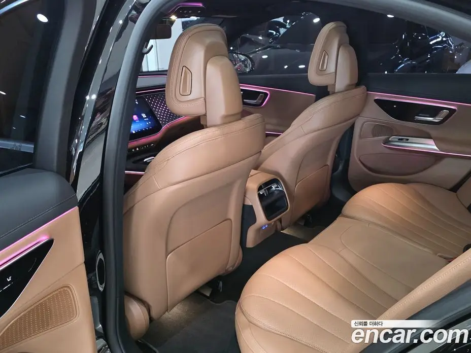 Mercedes-Benz E-Class 2025 2.0 гидро, фото 12