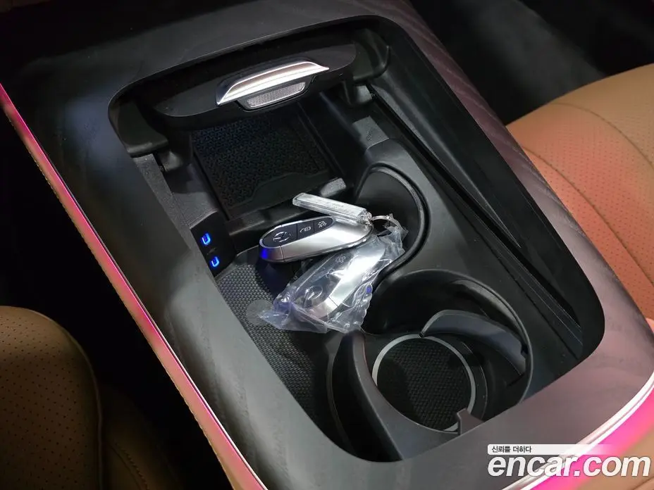 Mercedes-Benz E-Class 2025 2.0 гидро, фото 16