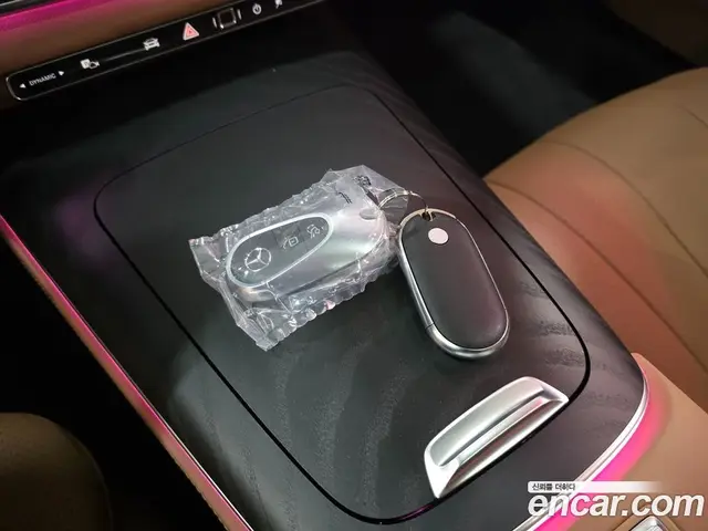 Mercedes-Benz E-Class 2025 2.0 гидро, миниатюра 9