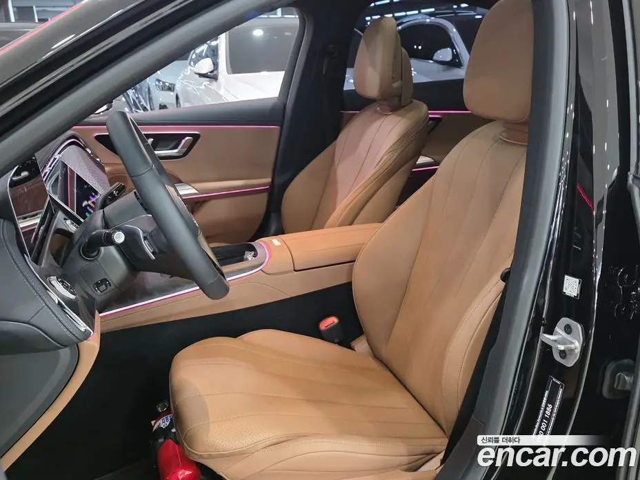 Mercedes-Benz E-Class 2025 2.0 гидро, фото 10