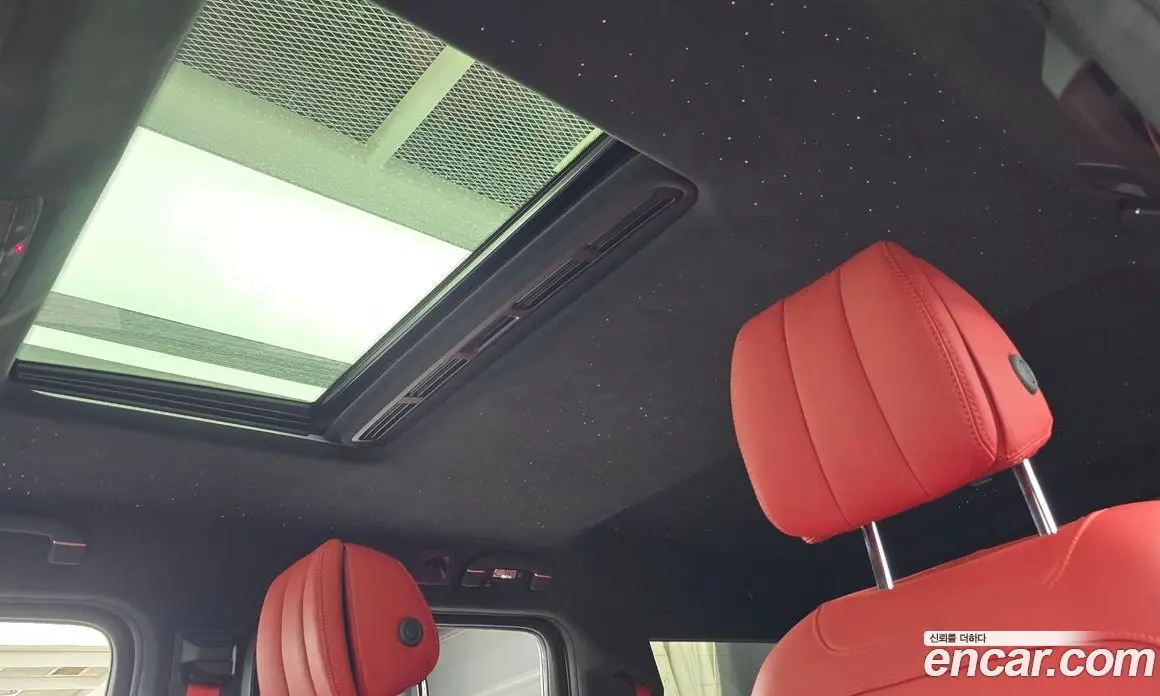 Mercedes-Benz G-Class 2023 4.0 гидро, фото 21
