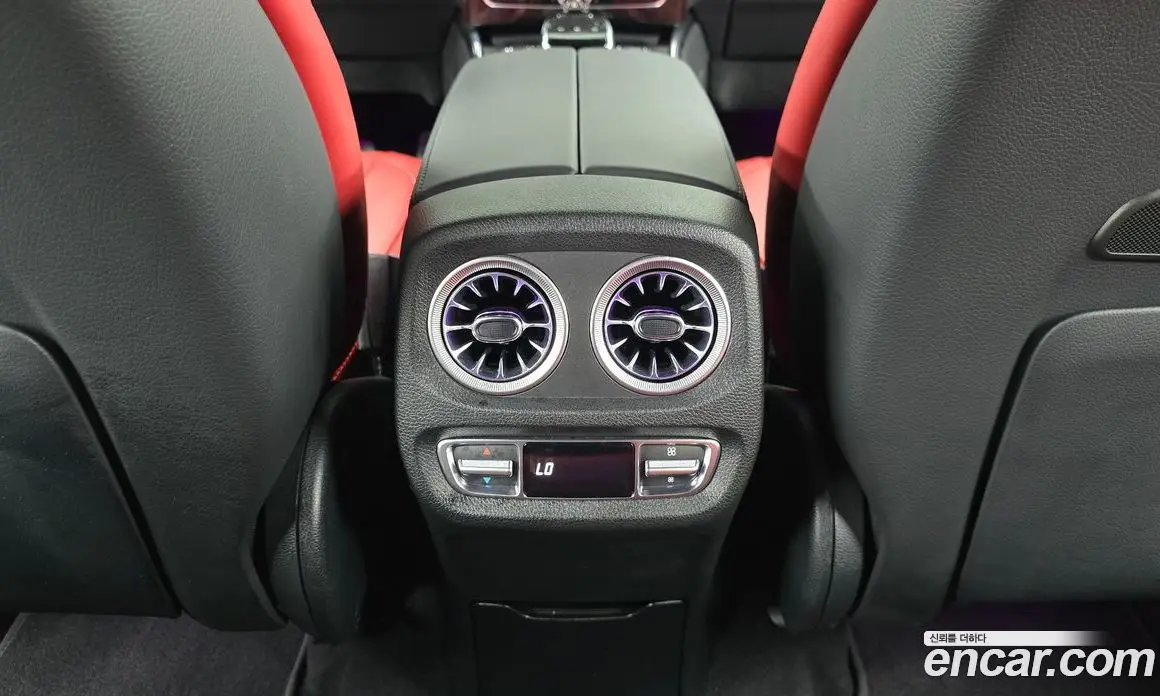 Mercedes-Benz G-Class 2023 4.0 гидро, фото 32
