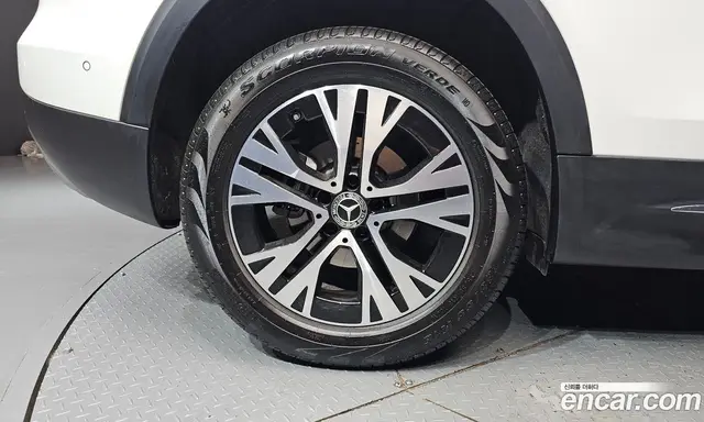 Mercedes-Benz GLB-Class 2024 1.9 гидро, миниатюра 5 Mercedes-Benz GLB-Class 2024 1.9 гидро, миниатюра 5