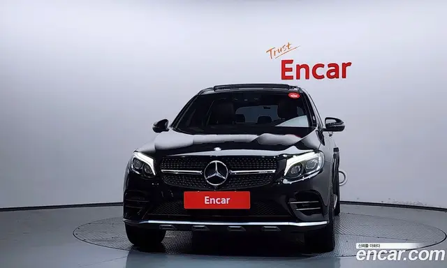 Mercedes-Benz GLC-Class 2017 3.0 гидро, миниатюра 3 Mercedes-Benz GLC-Class 2017 3.0 гидро, миниатюра 3