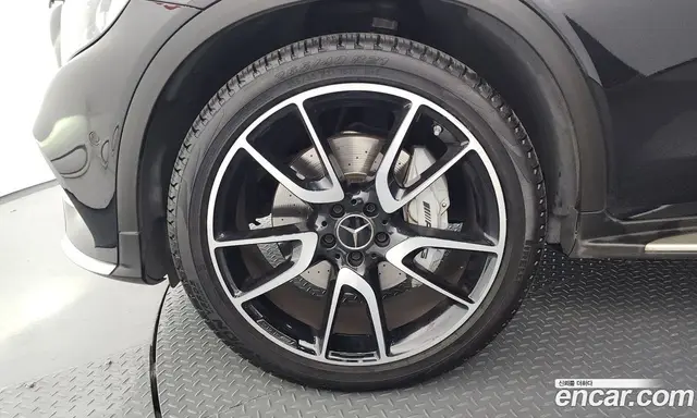 Mercedes-Benz GLC-Class 2017 3.0 гидро, миниатюра 5 Mercedes-Benz GLC-Class 2017 3.0 гидро, миниатюра 5