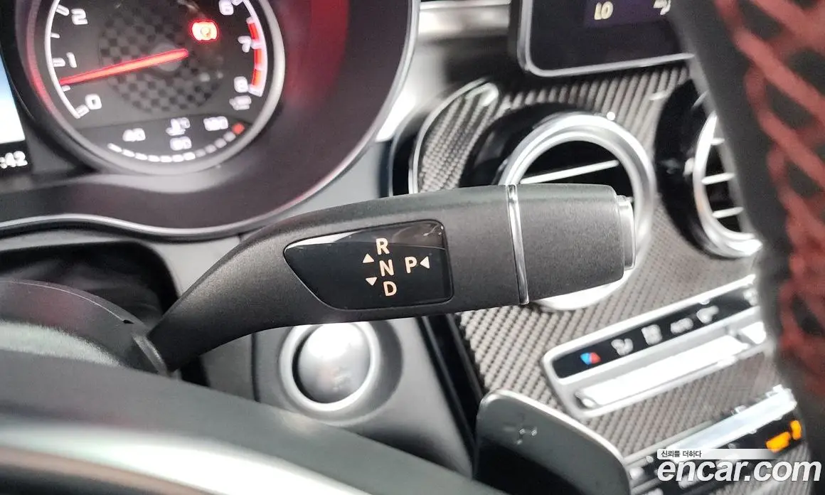 Mercedes-Benz GLC-Class 2017 3.0 гидро, фото 9 Mercedes-Benz GLC-Class 2017 3.0 гидро, фото 9