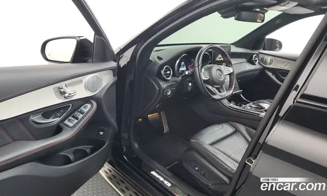 Mercedes-Benz GLC-Class 2017 3.0 гидро, миниатюра 10 Mercedes-Benz GLC-Class 2017 3.0 гидро, миниатюра 10