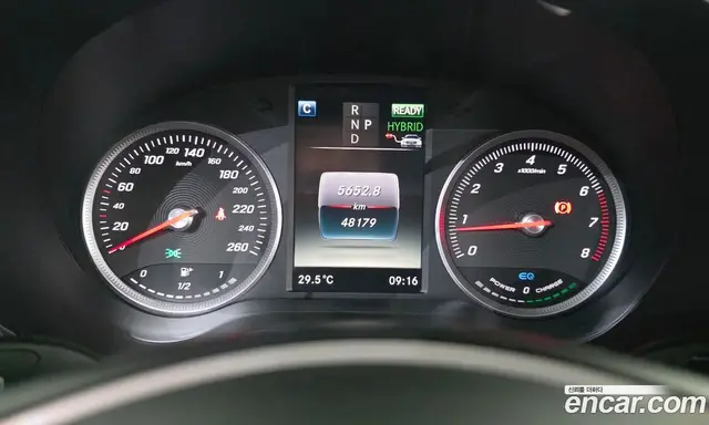 Mercedes-Benz GLC-Class 2018 2.0 гидро, миниатюра 11 Mercedes-Benz GLC-Class 2018 2.0 гидро, миниатюра 11