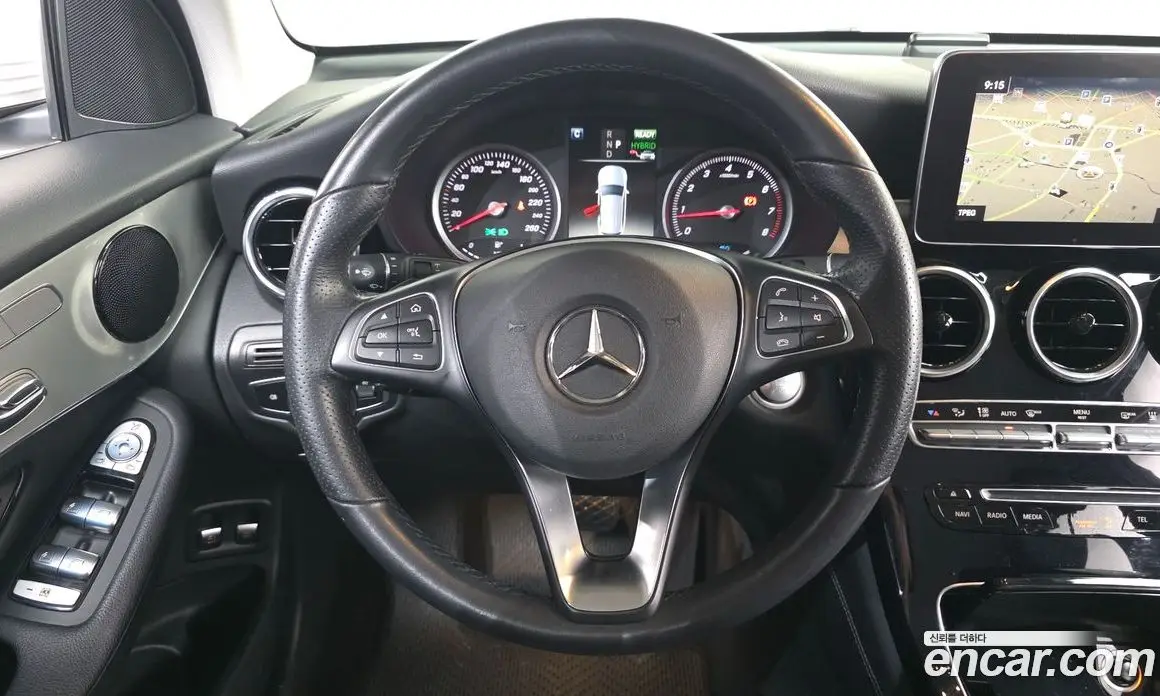 Mercedes-Benz GLC-Class 2018 2.0 гидро, фото 19 Mercedes-Benz GLC-Class 2018 2.0 гидро, фото 19
