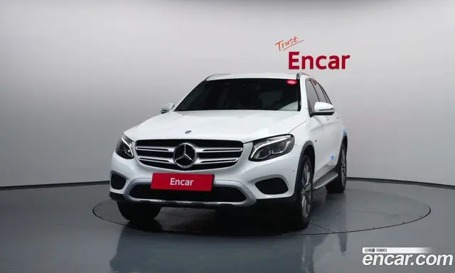 Mercedes-Benz GLC-Class 2018 2.0 гидро, миниатюра 3 Mercedes-Benz GLC-Class 2018 2.0 гидро, миниатюра 3