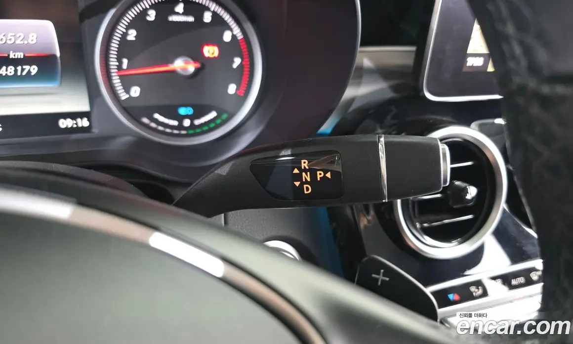 Mercedes-Benz GLC-Class 2018 2.0 гидро, фото 24 Mercedes-Benz GLC-Class 2018 2.0 гидро, фото 24
