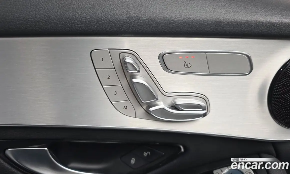 Mercedes-Benz GLC-Class 2018 2.0 гидро, фото 31 Mercedes-Benz GLC-Class 2018 2.0 гидро, фото 31