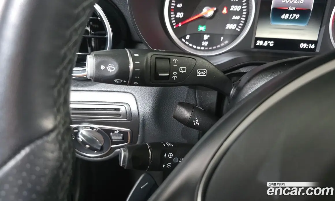 Mercedes-Benz GLC-Class 2018 2.0 гидро, фото 34 Mercedes-Benz GLC-Class 2018 2.0 гидро, фото 34