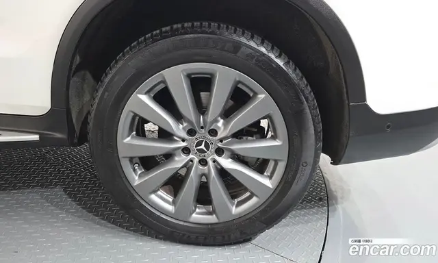 Mercedes-Benz GLC-Class 2018 2.0 гидро, миниатюра 7 Mercedes-Benz GLC-Class 2018 2.0 гидро, миниатюра 7