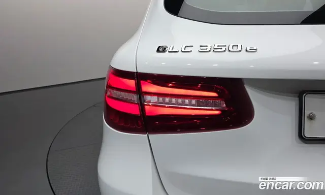 Mercedes-Benz GLC-Class 2018 2.0 гидро, миниатюра 9 Mercedes-Benz GLC-Class 2018 2.0 гидро, миниатюра 9