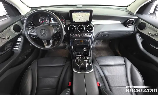 Mercedes-Benz GLC-Class 2018 2.0 гидро, миниатюра 10 Mercedes-Benz GLC-Class 2018 2.0 гидро, миниатюра 10