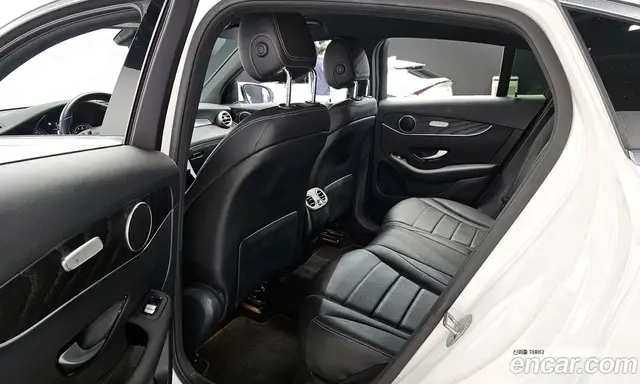 Mercedes-Benz GLC-Class 2019 2.0 гидро, миниатюра 11 Mercedes-Benz GLC-Class 2019 2.0 гидро, миниатюра 11