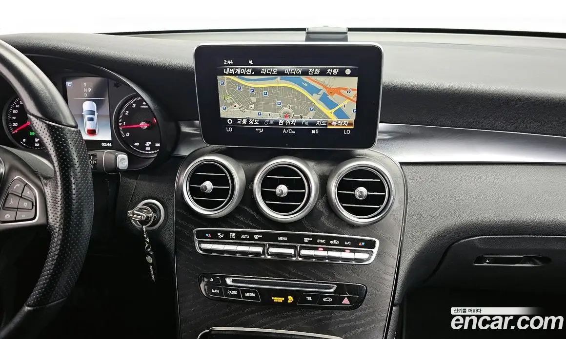 Mercedes-Benz GLC-Class 2019 2.0 гидро, фото 13 Mercedes-Benz GLC-Class 2019 2.0 гидро, фото 13