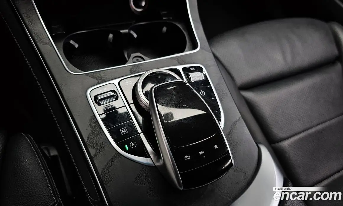 Mercedes-Benz GLC-Class 2019 2.0 гидро, фото 14 Mercedes-Benz GLC-Class 2019 2.0 гидро, фото 14