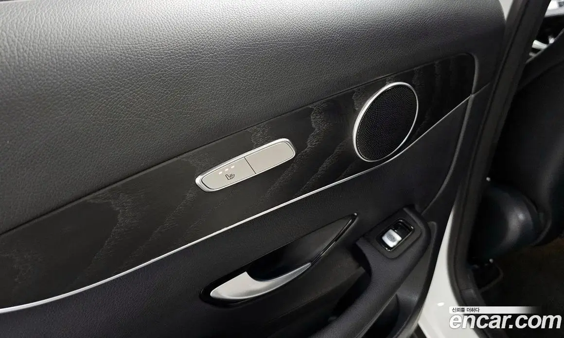 Mercedes-Benz GLC-Class 2019 2.0 гидро, фото 19 Mercedes-Benz GLC-Class 2019 2.0 гидро, фото 19