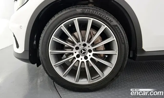 Mercedes-Benz GLC-Class 2019 2.0 гидро, миниатюра 5 Mercedes-Benz GLC-Class 2019 2.0 гидро, миниатюра 5
