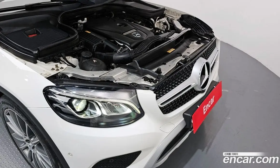 Mercedes-Benz GLC-Class 2019 2.0 гидро, фото 6 Mercedes-Benz GLC-Class 2019 2.0 гидро, фото 6
