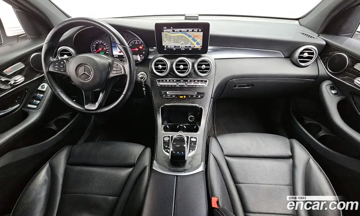 Mercedes-Benz GLC-Class 2019 2.0 гидро, фото 7 Mercedes-Benz GLC-Class 2019 2.0 гидро, фото 7