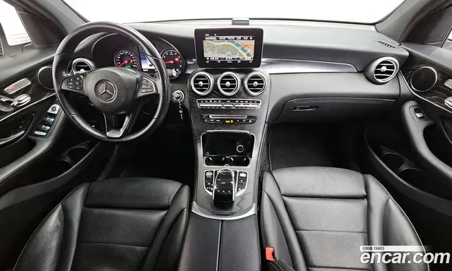 Mercedes-Benz GLC-Class 2019 2.0 гидро, миниатюра 7 Mercedes-Benz GLC-Class 2019 2.0 гидро, миниатюра 7