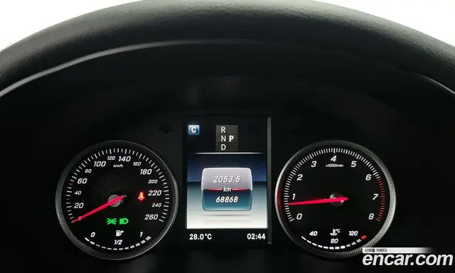 Mercedes-Benz GLC-Class 2019 2.0 гидро, миниатюра 8 Mercedes-Benz GLC-Class 2019 2.0 гидро, миниатюра 8