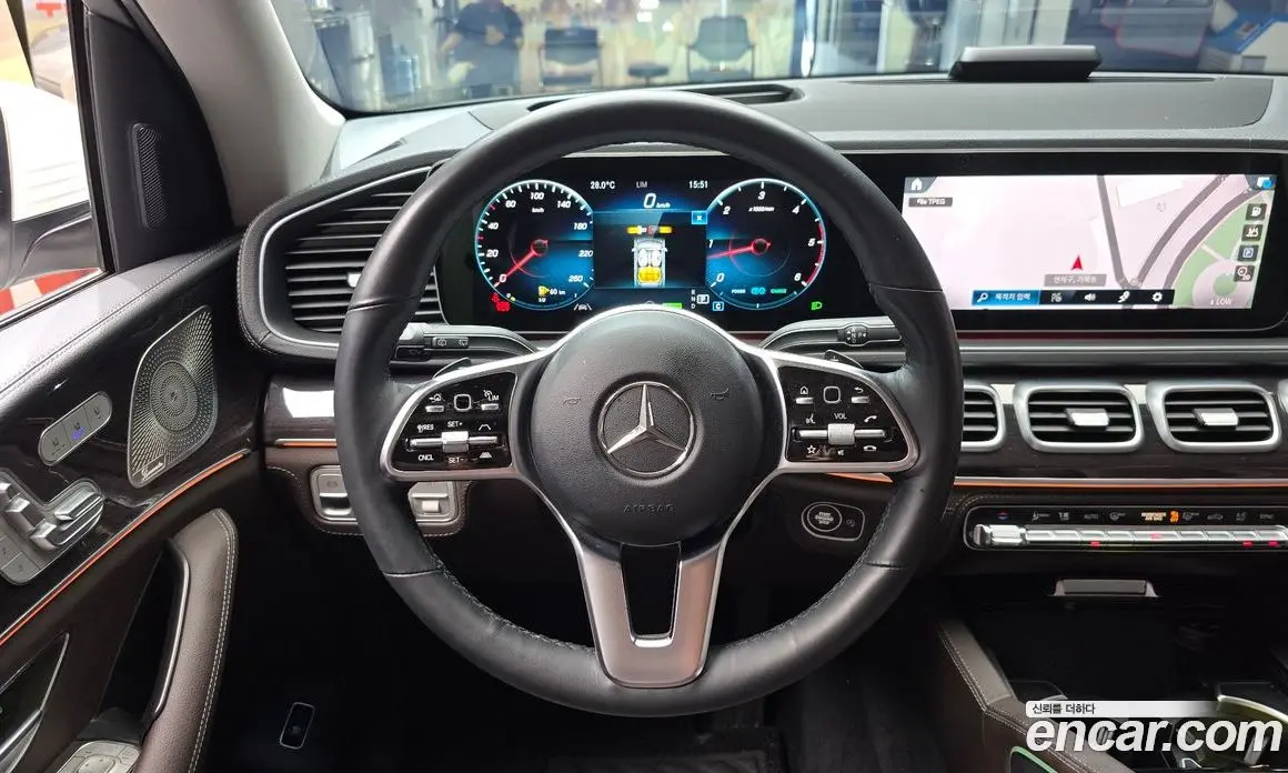 Mercedes-Benz GLE-Class 2023 2.0 гидро, фото 19 Mercedes-Benz GLE-Class 2023 2.0 гидро, фото 19