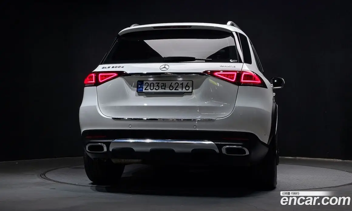 Mercedes-Benz GLE-Class 2023 2.0 гидро, фото 4 Mercedes-Benz GLE-Class 2023 2.0 гидро, фото 4
