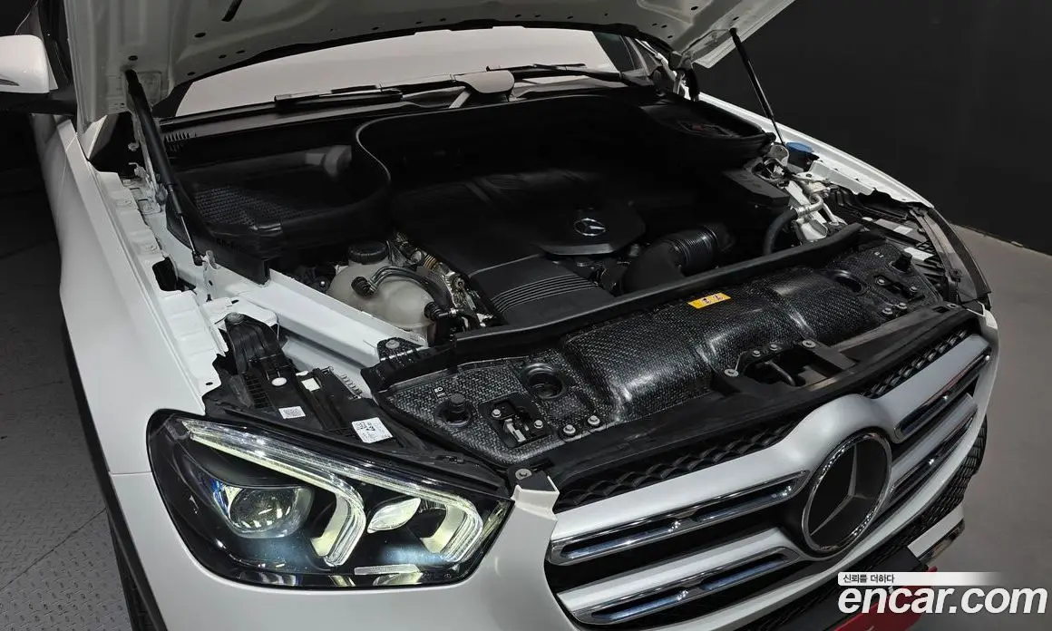 Mercedes-Benz GLE-Class 2023 2.0 гидро, фото 6 Mercedes-Benz GLE-Class 2023 2.0 гидро, фото 6
