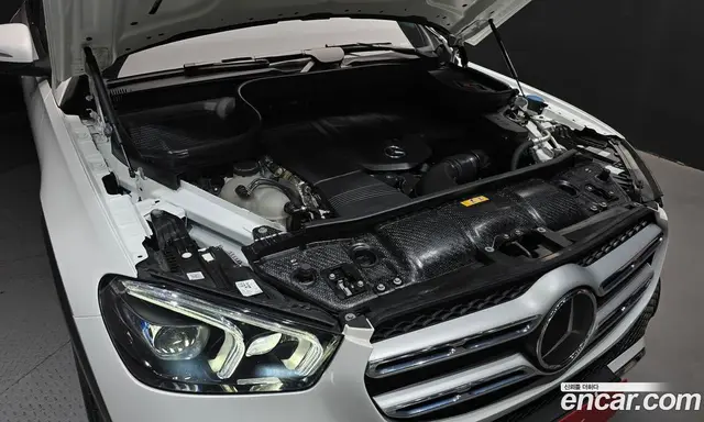 Mercedes-Benz GLE-Class 2023 2.0 гидро, миниатюра 6 Mercedes-Benz GLE-Class 2023 2.0 гидро, миниатюра 6
