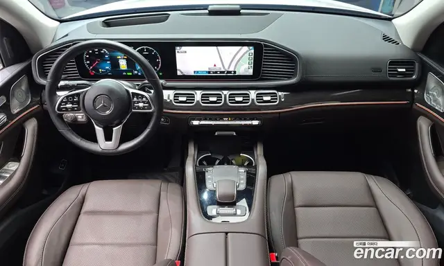 Mercedes-Benz GLE-Class 2023 2.0 гидро, миниатюра 10 Mercedes-Benz GLE-Class 2023 2.0 гидро, миниатюра 10
