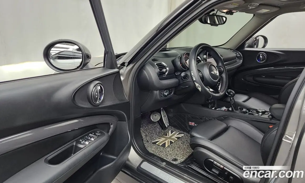 Mini Clubman 2017 2.0 автомат (гидро), фото 13
