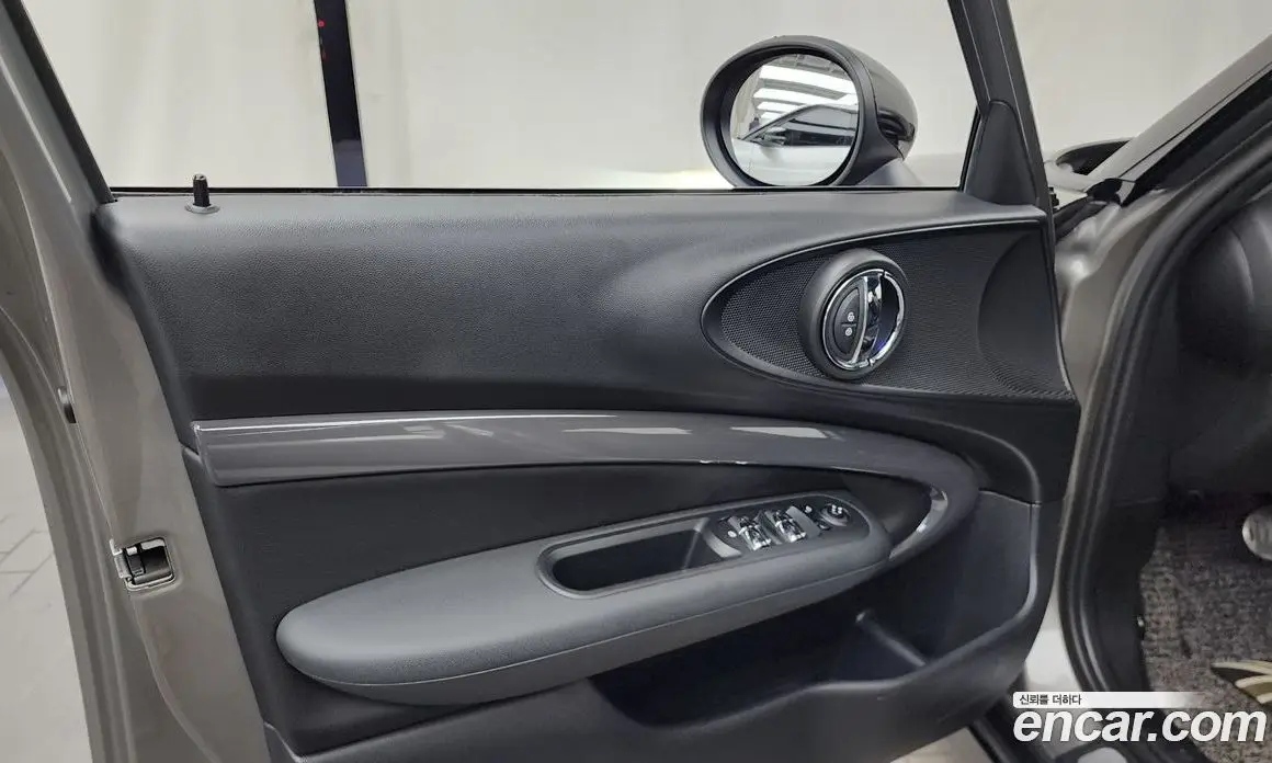 Mini Clubman 2017 2.0 автомат (гидро), фото 14