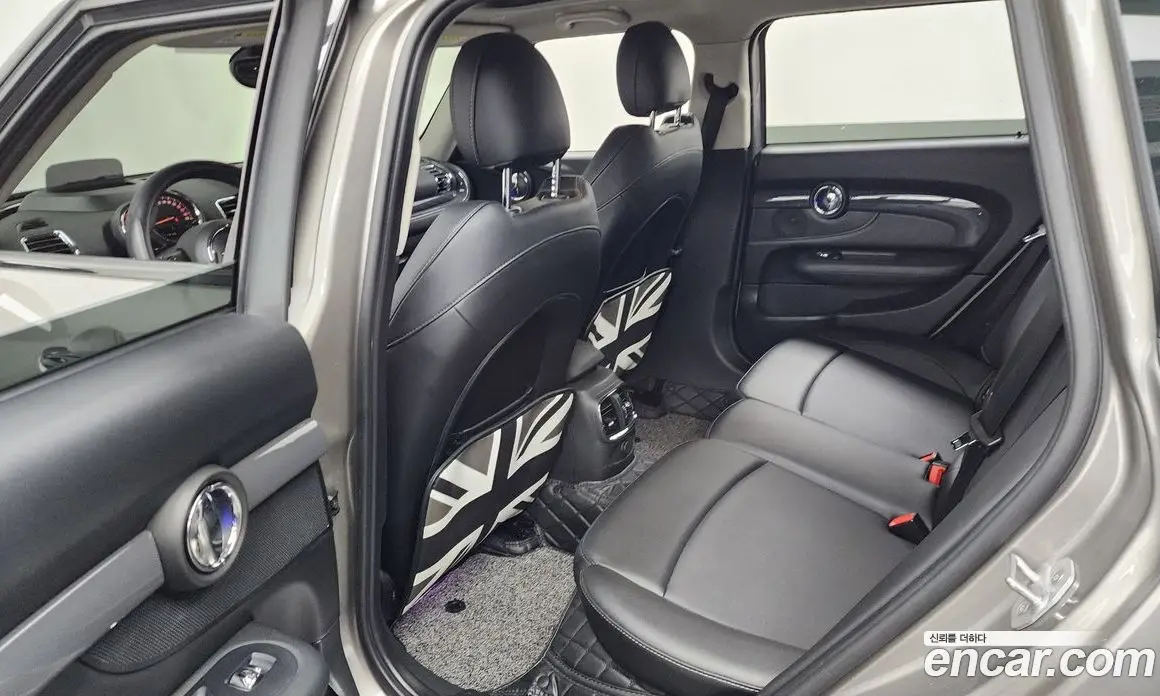 Mini Clubman 2017 2.0 автомат (гидро), фото 16