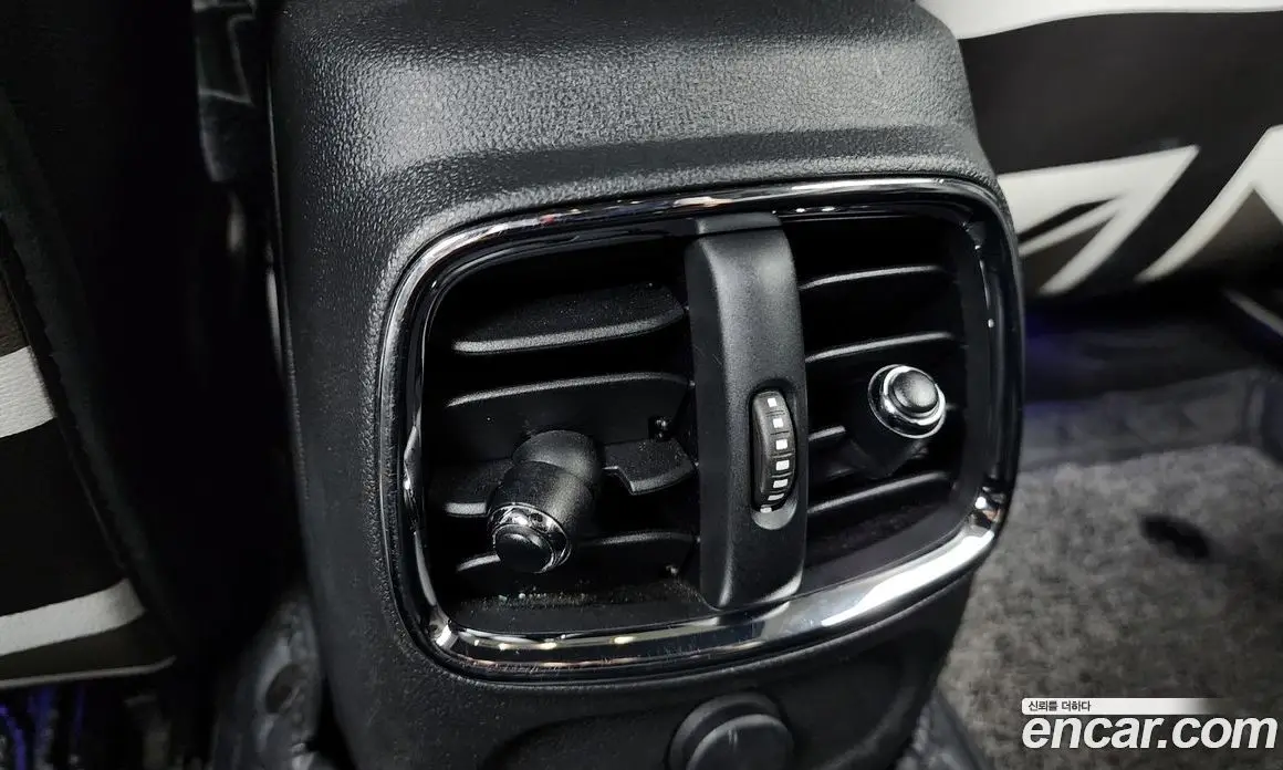 Mini Clubman 2017 2.0 автомат (гидро), фото 25